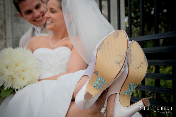 Best Thomas Center Wedding photographer - Sandra Johnson (SJFoto.com)